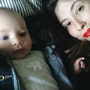 Meet your Posher, Anna